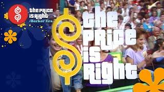 Hear Announcer Johnny Olson’s Last Televised Price Is Right Opening - The Price Is Right 1985