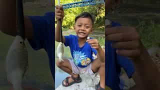 mancing lepas terus alat ini solusinya #shortvideo #mancing #mancingmania #mancingmania #trending