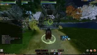 Archeage 3.5 Wild Harvesting is Easy Gold