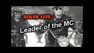 Biker Life - Leader of the MC