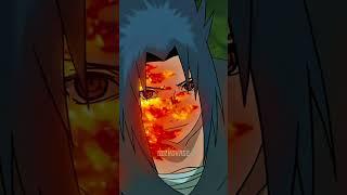 G.O.A.T Uchiha  INTERWORLD - METAMORPHOSIS 2 #shorts