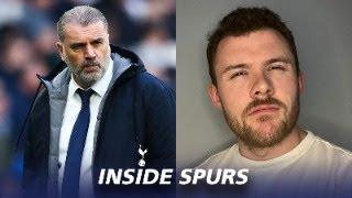 SPURS CONSIDERING ANOTHER FORWARD? SURELY NOT A GALLAGHER BID...? SPURS TRANSFER NEWS