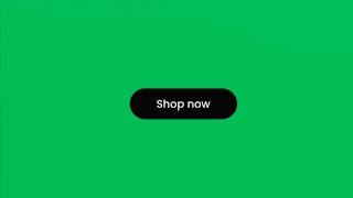 Green Screen Shop Now Button Animation  4K  Global Kreators