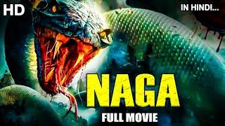 NAGA Full Action Movie Hollywood Hindi Dubbed  Best Hollywood Adventure Movie Full HD