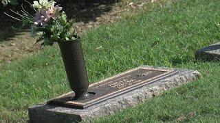 Maumelle families still seeking closure months after cemetery vandalism