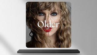 FREE Taylor Swift Pop type beat Older 2024