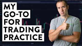 A FREE Practice Trading Platform for 2024 My Recommendation