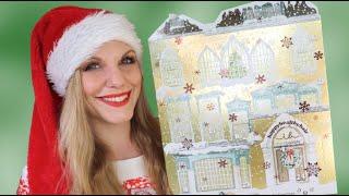 GUTER WERT invisibobble Adventskalender 2023  Unboxing  Inhalt  Beauty  Claudis Bunte Welt