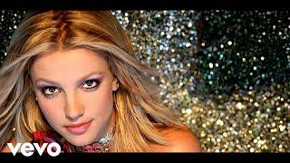 Britney Spears - Lucky Official HD Video