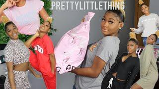 Quarantine & Chill $400 PLT Try- On Haul