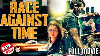 RACE AGAINST TIME  Full ACTION THRILLER Movie HD