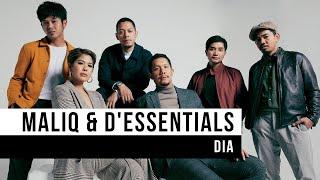 MALIQ & DEssentials - Dia Official Music Video