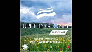 Ori Uplift - Uplifting Only 402 Oct 22 2020 All Instrumental