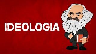 Ideologia  Karl Marx  Filosofia e Sociologia
