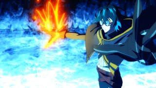 Wistoria Wand and Sword「AMV」Dead End