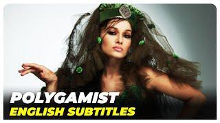 Polygamist  Turkish Full Movie English Subtitles