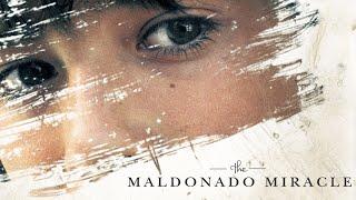 The Maldonado Miracle  FULL MOVIE  Directed by Salma Hayek  Inspiration Drama