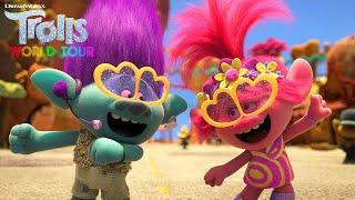 Trolls World Tour  The Ultimate Pop Medley  Mini Moments