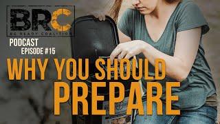 How To Prepare As CATHOLICS  Why You Should Prepare