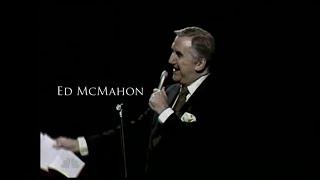 Conans Tribute to Ed McMahon on The Tonight Show 62309