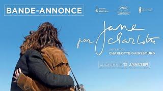 JANE PAR CHARLOTTE  BANDE-ANNONCE