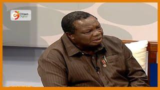 You are free to use the Alaa phrase Atwoli denies attempt to copyright it