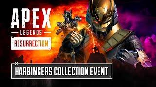 Apex Legends Harbingers Collection Event Trailer