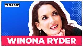 #271  WINONA RYDER? Como se pronuncia WINONA RYDER em inglês?