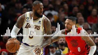 *LEAKED* LeBron James Says “Give Me Damian Lillard I’ll Show You How Appreciated He’ll Be”Lakers