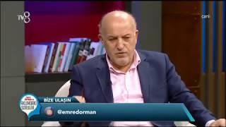 Üretilmiş Din ve İndirilmiş Din  Muhammed Nur Doğan ve Emre Dormanla Kuranın İzinde