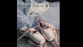 Pas De Chat- Ballet Class Music