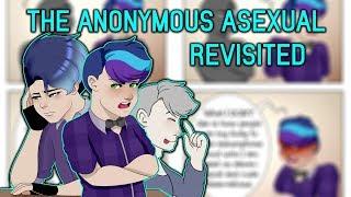 The Anonymous Asexual Revisited The Worst Of Tumblr