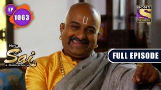 Sais Magic  Mere Sai - Ep 1063  Full Episode  7 February 2022