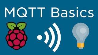 Raspberry Pi - Getting started with MQTT