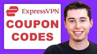 ExpressVPN Coupon Code 2024 - Best ExpressVPN Coupon Codes 2024