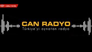 CAN RADYO KAYSERİ - TÜRKİYENİN OYNATAN RADYOSU #radyodinle #oyunhavası #kayseri