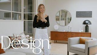 Inside Interior Designer Molly Ferns Beautiful London Project  House Tour UK  Into the Design