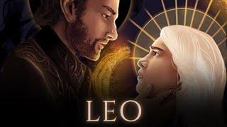 LEO EN 72 HORAS TE LLAMARA ALGUIEN QUE NO ESPERAS‼️ HOROSCOPO #LEO AMOR JULIO 2024