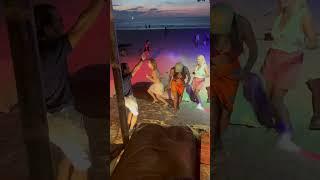 My party’s be like part 132 #beach  #sea #sunset #dance #patong #kamala #surin #choengthale