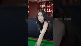 Beautiful girl Elina Devia   Asian girl queen 2023  Episode 1