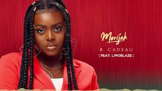 Morijah - Cadeau Audio Officiel ft. Limoblaze