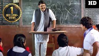 Davpech - Comedy Movie - Makarand Anaspure Bharat Jadhav Kushal Badrike - Scene Compilaton 2