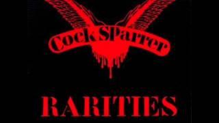 Cock Sparrer -  Whats It Like To Be Old