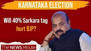Karnataka election Will corruption allegations hurt BJP?