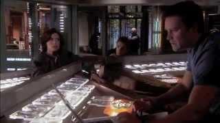 Stargate Atlantis - The Battle for Atlants