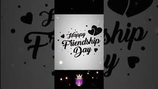 Happy Friendship day  Best friend forever  #whatsappstatus #shortvideo #reels #viralvideo#friends