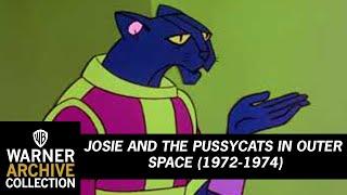 The Complete Series  Josie and the Pussycats in Outer Space  Warner Archive
