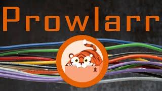 Prowlarr - A must have for easy automation