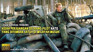 Film Survival Terbaik Perjuangan Pilot Nato Bertahan Hidup Di Wilayah Musuh • Alur Cerita Film