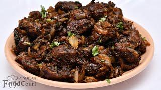 Spicy Mutton Fry Recipe Mutton Roast Recipe Mutton Fry